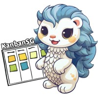 Kanban Singapore logo - Similar company to Less Singapore
