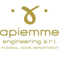 Apiemme Engineering srl logo - Similar company to Mediarkè