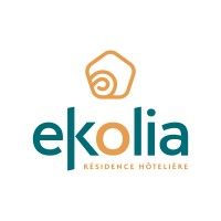 Résidence Hôtelière Ekolia logo - Similar company to Logélia Charente