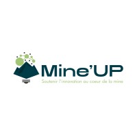 Mine'UP SENEGAL logo - Similar company to 15Th Uk–Africa Business, Trade & Investment Summit 2025