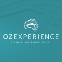 Oz Experience logo - Similar company to Oz Educa Latam - Recursos Educativos Virtuales