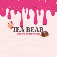Tea Bear Bakes logo - Similar company to Closetloop