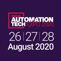 India Automation Tech Expo 2020 logo - Similar company to Machine Tek Engineering