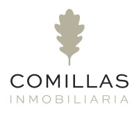 Comillas Inmobiliaria logo - Similar company to Psoe De Madrid