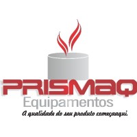 PRISMAQ EQUIPAMENTOS INDUSTRIAIS LTDA. logo - Similar company to Sw-Flow Imp. E Export. De Equip. Ind. Ltda