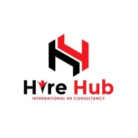 Hire Hub International HR Consultancy logo - Similar company to Hire Hub It Solutions Private Limited