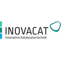INOVACAT GmbH logo - Similar company to Emission Partner Gmbh & Co. Kg