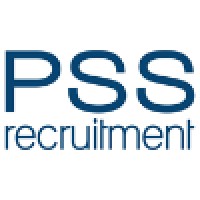 PSS Recruitment logo - Similar company to Featherway Recruiting