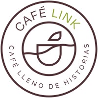 CaféLinkPeru logo - Similar company to Devioz