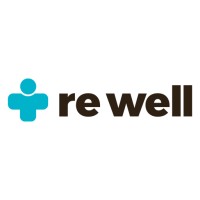Rewell Medical AB logo - Similar company to Leaderman N.V.