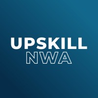 Upskill NWA logo - Similar company to Serve2Perform