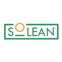 Solean logo - Similar company to Intricate Research