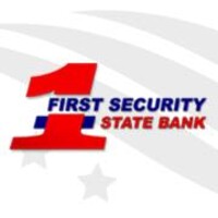 First Security State Bank logo - Similar company to Amperage Marketing + Fundraising