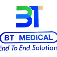 BT MEDICAL SUPPLIES LTD logo - Similar company to Kardev Consulting