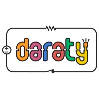 Daraty logo - Similar company to Abieduapp