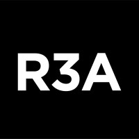 R3A Architecture logo - Similar company to Drs Architects