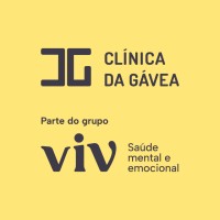 Clínica da Gávea logo - Similar company to Hub Fiscal 360