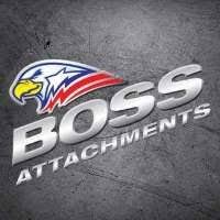 Boss Attachments logo - Similar company to Sterling Technology Inc.