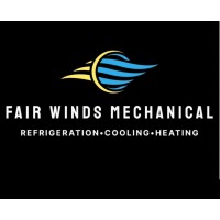 Fair Winds Mechanical logo - Similar company to Windmen Mechanical