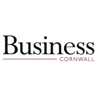 Business Cornwall logo - Similar company to St Austell Printing Company