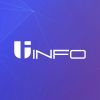 UInfo logo - Similar company to Innoxitech