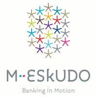 M-Eskudo logo - Similar company to Flatwise