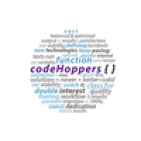 Codehoppers