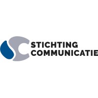 Stichting Communicatie logo - Similar company to B&B Security