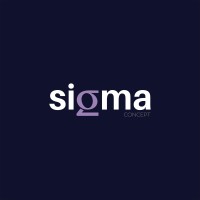 Sigma Concept logo - Similar company to Vertex Web