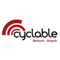 Cyclable Béthune-Verquin logo - Similar company to Bureau Vallée Béthune