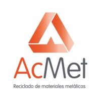 AcMet | Reciclado de Materiales Metálicos logo - Similar company to Acmet