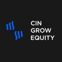 CIN Grow Equity logo - Similar company to Ábargon