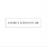 Andrea Johnson HR logo