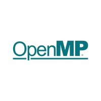 OpenMP Architecture Review Board logo - Similar company to Uk-Openmp-Users