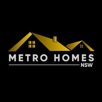 Metro Homes NSW logo - Similar company to Scate Technologies Inc.