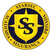 STARSEC Formação de Vigilantes logo - Similar company to Origins Controls