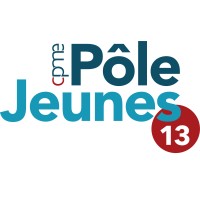 Pôle jeunes CPME 13 logo - Similar company to Cpme 47
