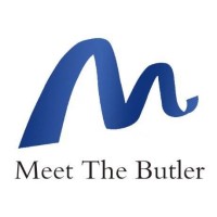 Meet The Butler Pte Ltd logo - Similar company to Infinyty Advisory Pte Ltd