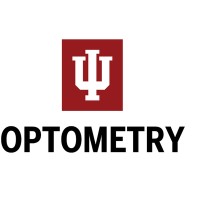 Indiana University School of Optometry logo - Similar company to University Of Houston College Of Optometry