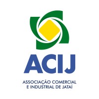 Associação Comercial e Industrial de Jataí logo - Similar company to Jataitech - Parque Tecnológico De Jataí