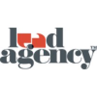 The Lead Agency AU logo - Similar company to Lead Creation: Now Closed