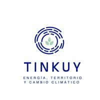 GRUPO TINKUY: Energía, Territorio y Cambio Climático logo - Similar company to Asociación Peruana De Astrobiología