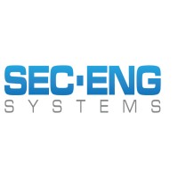 Sec.Eng Systems logo - Similar company to Smart Engineering Company - Sec