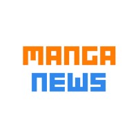 Manga-News logo - Similar company to Comicsblog