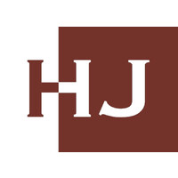 HJ Art Gallery logo - Similar company to The Hook