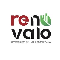 Renovalo logo - Similar company to Iec Srl