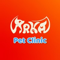 Arka Pet Clinic (کلینیک دامپزشکی آرکا) logo - Similar company to دکتر فارمو | Drpharmo