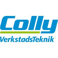 COLLY VERKSTADSTEKNIK AB logo - Similar company to Colly Components Ab
