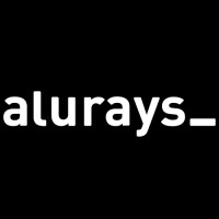 Alurays Middle East logo - Similar company to B-Led Lighting Technologies