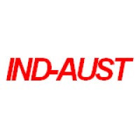 Ind-Aust logo - Similar company to Nallas Campus